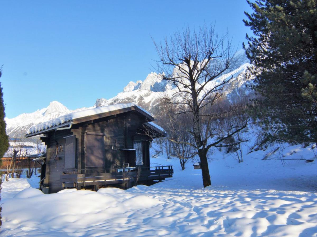 Casa vacanze Les Mazots De La Renardiere By Interhome *