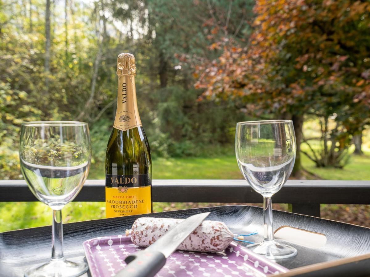 Casa vacanze Les Mazots De La Renardiere By Interhome Chamonix