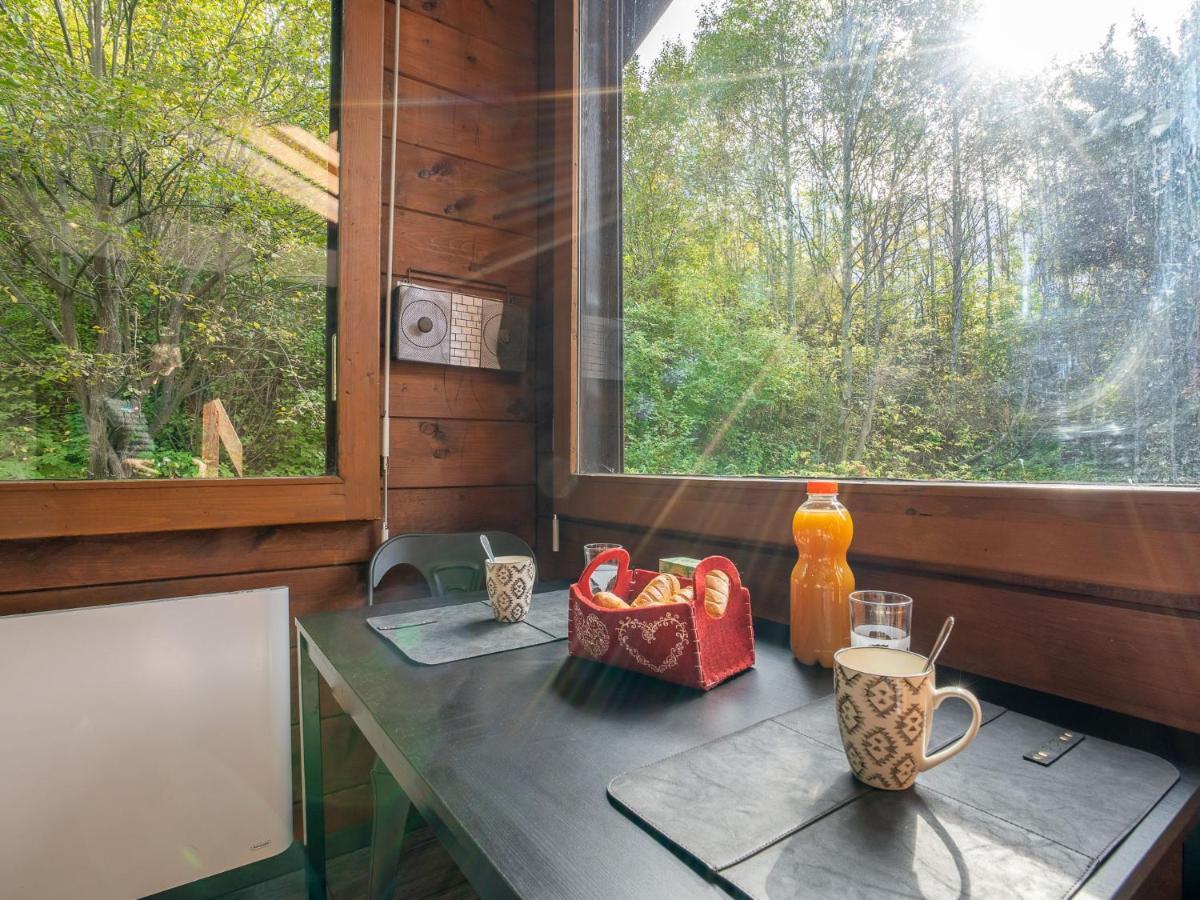 Les Mazots De La Renardiere By Interhome Casa vacanze Chamonix
