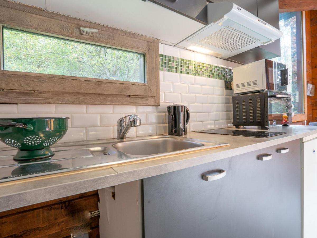 Casa vacanze Les Mazots De La Renardiere By Interhome Chamonix