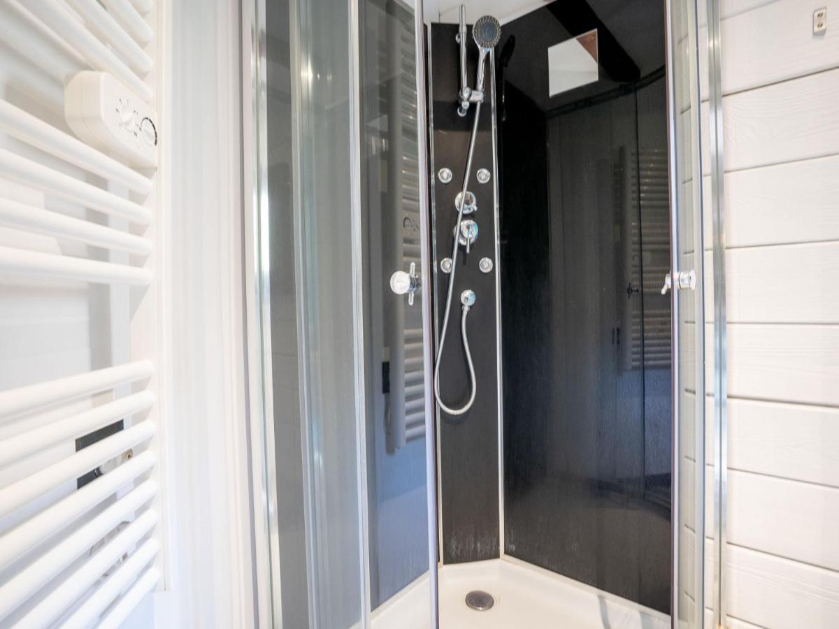 Casa vacanze Les Mazots De La Renardiere By Interhome