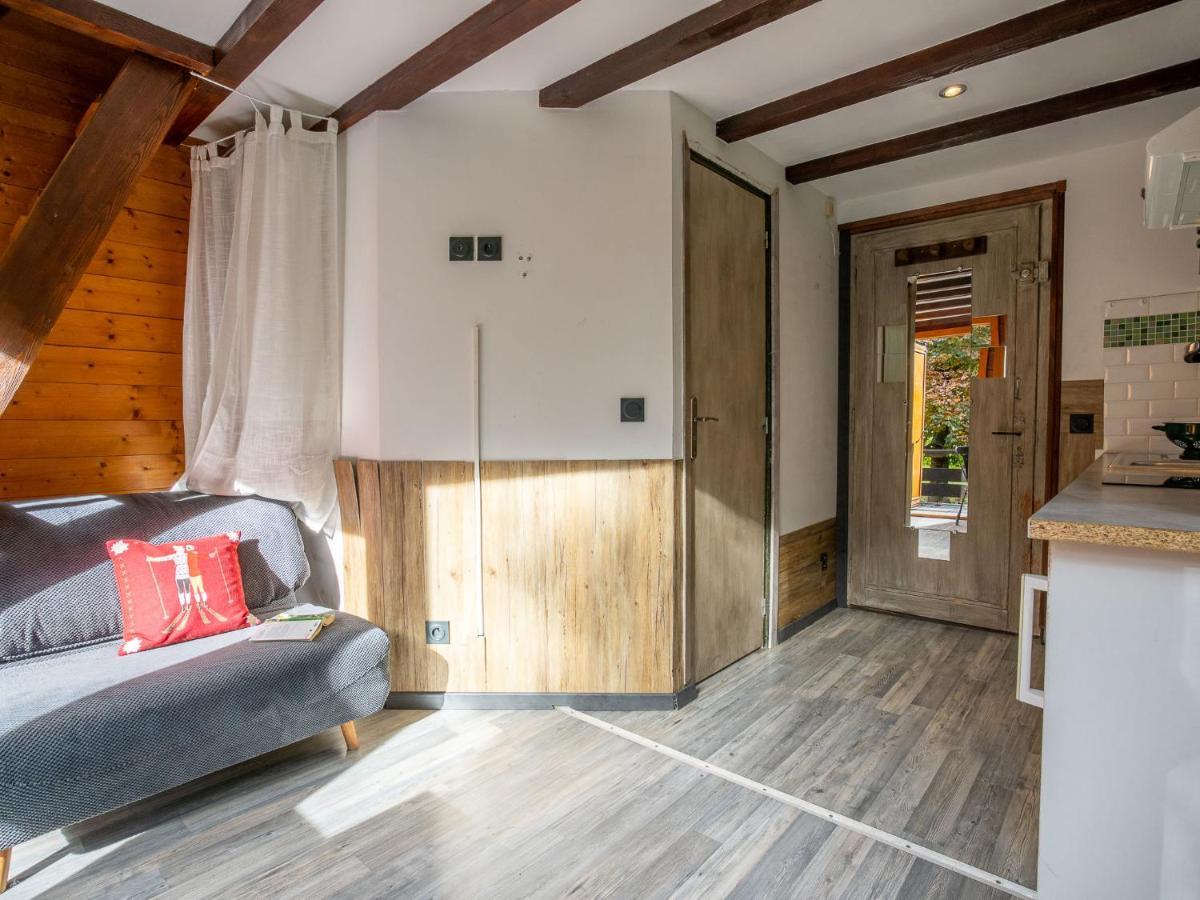 Les Mazots De La Renardiere By Interhome Casa vacanze