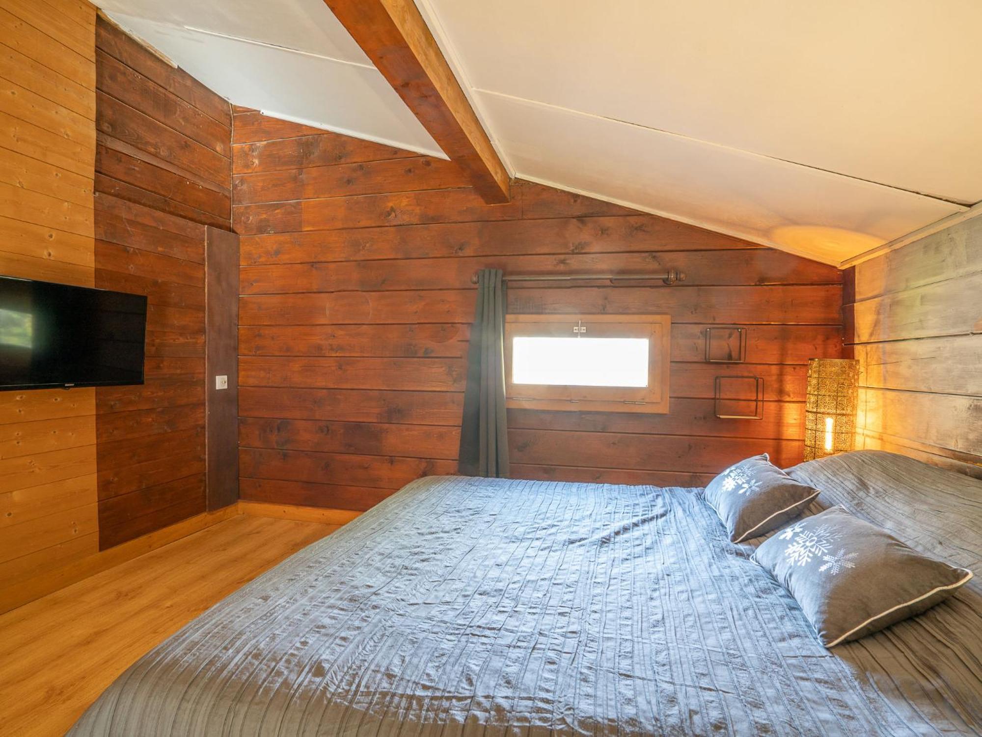 Casa vacanze Les Mazots De La Renardiere By Interhome Chamonix