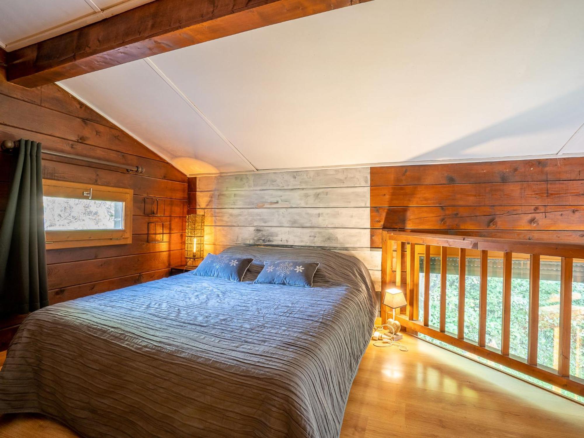 Casa vacanze Les Mazots De La Renardiere By Interhome Chamonix